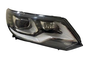 5N1941752 Volkswagen Tiguan Headlight/headlamp, 440.00 € | RRR