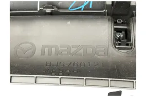 Mazda 3 III Deska rozdzielcza BJS760121