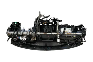 Mazda 3 III Panel de instrumentos BJS760121
