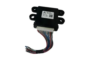 Mitsubishi ASX Muut ohjainlaitteet/moduulit 8637A633