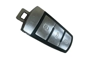 Volkswagen PASSAT B6 Ignition key/card 