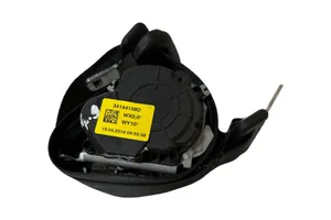 Opel Vivaro Ceinture de sécurité arrière 34144158D