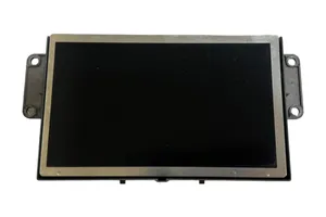 Peugeot 407 Monitor/display/piccolo schermo 9660361080