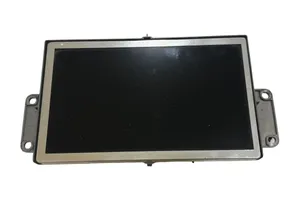 Peugeot 407 Monitor/display/piccolo schermo 9660361080