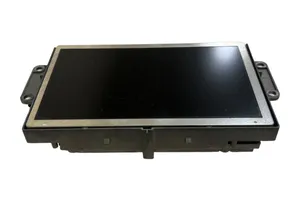 Peugeot 407 Pantalla/monitor/visor 9660361080