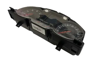 Volkswagen PASSAT B6 Speedometer (instrument cluster) 3C0920870F