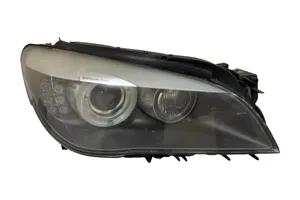 BMW 7 F01 F02 F03 F04 Faro delantero/faro principal 7182150