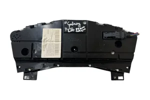 Ford Galaxy Compteur de vitesse tableau de bord BS7T10849CC