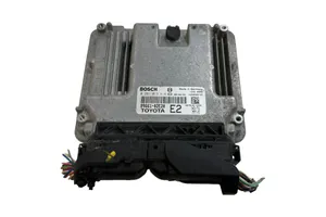 Toyota Auris 150 Sterownik / Moduł ECU 8966102E20