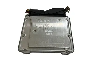 Toyota Auris 150 Sterownik / Moduł ECU 8966102E20