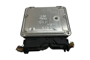 Toyota Auris 150 Sterownik / Moduł ECU 8966102E20