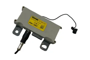 Saab 9-3 Ver2 Amplificatore antenna 12792123