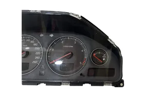 Volvo V70 Compteur de vitesse tableau de bord 30746102