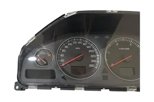 Volvo V70 Compteur de vitesse tableau de bord 30746102