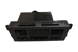 Hyundai Terracan Climate control unit 972XXH1600