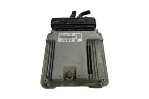 Volkswagen Jetta V Sterownik / Moduł ECU 03G906016JK