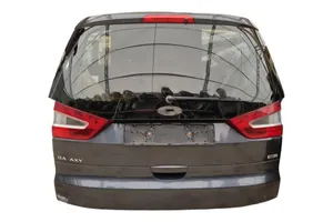 Ford Galaxy Tailgate/trunk/boot lid 