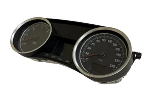 Peugeot 508 Licznik / Prędkościomierz 9678565980
