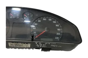 Volkswagen Transporter - Caravelle T5 Speedometer (instrument cluster) 7H0920850L