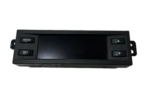 Chevrolet Captiva Monitor / wyświetlacz / ekran 96628251