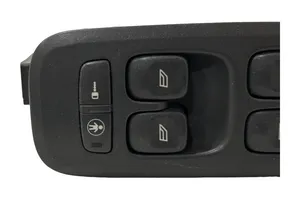 Volvo V70 Electric window control switch 8651327