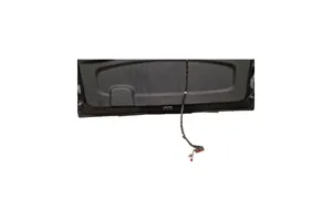 Ford Galaxy Tailgate/trunk/boot lid 