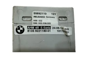 BMW 5 E60 E61 Altre centraline/moduli 6135922118001