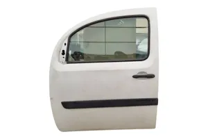 Renault Kangoo II Priekinės durys 