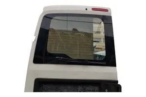 Opel Combo D Back/rear loading door 