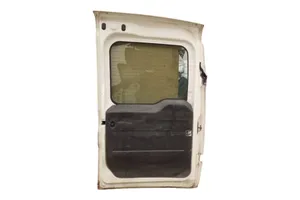 Opel Combo D Back/rear loading door 