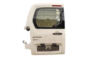 Citroen Berlingo Takalastausovi 