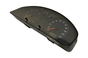 Volkswagen Transporter - Caravelle T5 Speedometer (instrument cluster) 