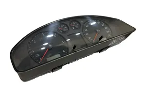 Volkswagen Transporter - Caravelle T5 Speedometer (instrument cluster) 