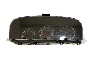 Nissan X-Trail T30 Compteur de vitesse tableau de bord EQ361FH