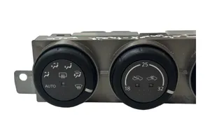 Nissan X-Trail T30 Oro kondicionieriaus/ klimato/ pečiuko valdymo blokas (salone) 27500EQ400
