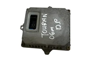 Volkswagen Touran I Module de ballast de phare Xenon 1307329090