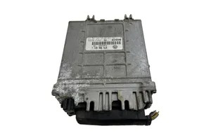 Volkswagen Transporter - Caravelle T4 Calculateur moteur ECU 074906021L