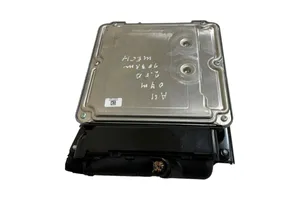 Audi A4 S4 B7 8E 8H Sterownik / Moduł ECU 03G906016JD