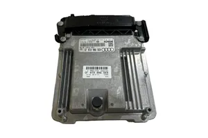 Audi A4 S4 B7 8E 8H Sterownik / Moduł ECU 03G906016JD