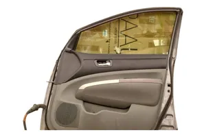 Toyota Prius (XW20) Drzwi przednie 