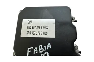 Skoda Fabia Mk2 (5J) ABS-pumppu 6R0907379E