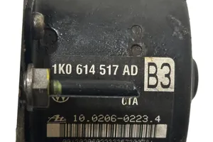 Skoda Octavia Mk2 (1Z) ABS Blokas 1K0614517AD