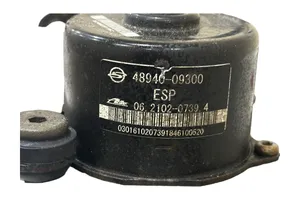 SsangYong Kyron Pompe ABS 4894009300