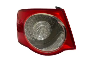 Volkswagen Jetta V Rear/tail lights 1K5945095G