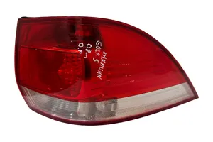 Volkswagen Golf V Lampa tylna 1K9945096C