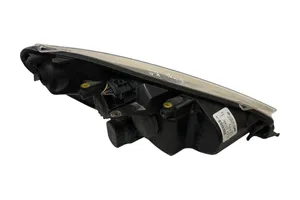 Ford Galaxy Lampa przednia 6M2113W030AL