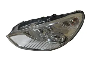 Ford Galaxy Lampa przednia 6M2113W030AL