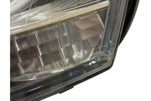 Volkswagen Jetta V Headlight/headlamp 1K6941031