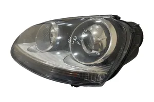 Volkswagen Jetta V Lampa przednia 1K6941031