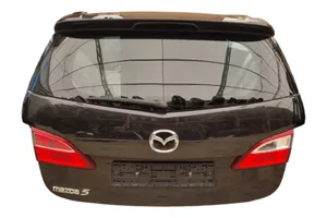 Mazda 5 Couvercle de coffre 